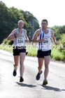 Hexham Half Marathon. Photo: David T. Hewitson/Sports for All Pics